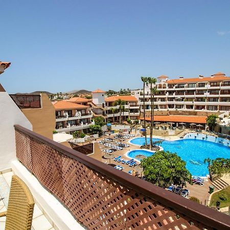 Beautiful Penthouse Apartment With Heated Swimming Pool Golf Del Sur سان ميغيل ذي أبونا المظهر الخارجي الصورة