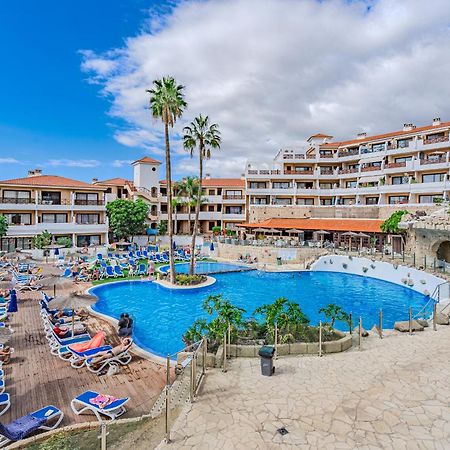 Beautiful Penthouse Apartment With Heated Swimming Pool Golf Del Sur سان ميغيل ذي أبونا المظهر الخارجي الصورة