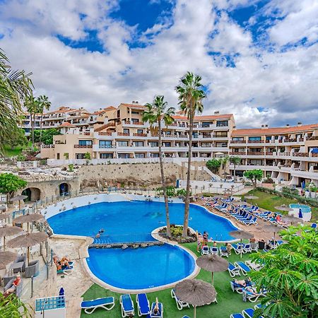 Beautiful Penthouse Apartment With Heated Swimming Pool Golf Del Sur سان ميغيل ذي أبونا المظهر الخارجي الصورة