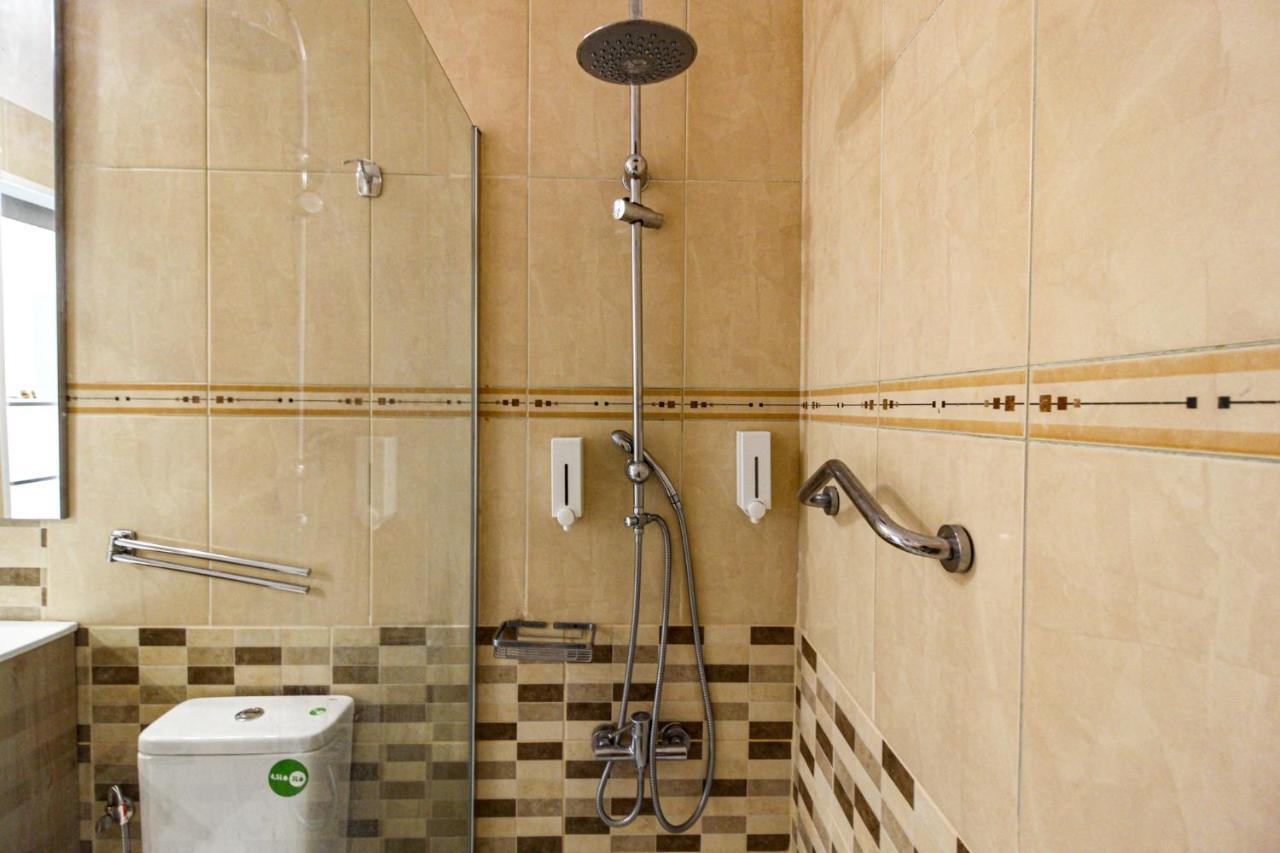 Beautiful Penthouse Apartment With Heated Swimming Pool Golf Del Sur سان ميغيل ذي أبونا المظهر الخارجي الصورة